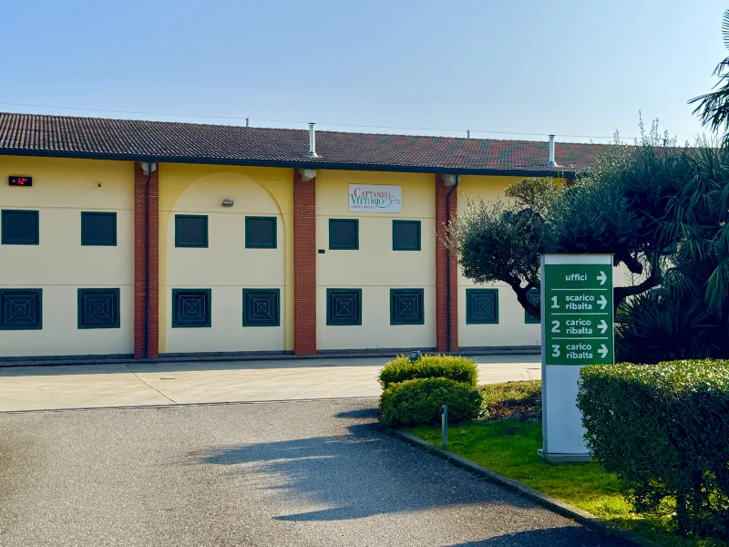 Dalla produzione alla tavola 1